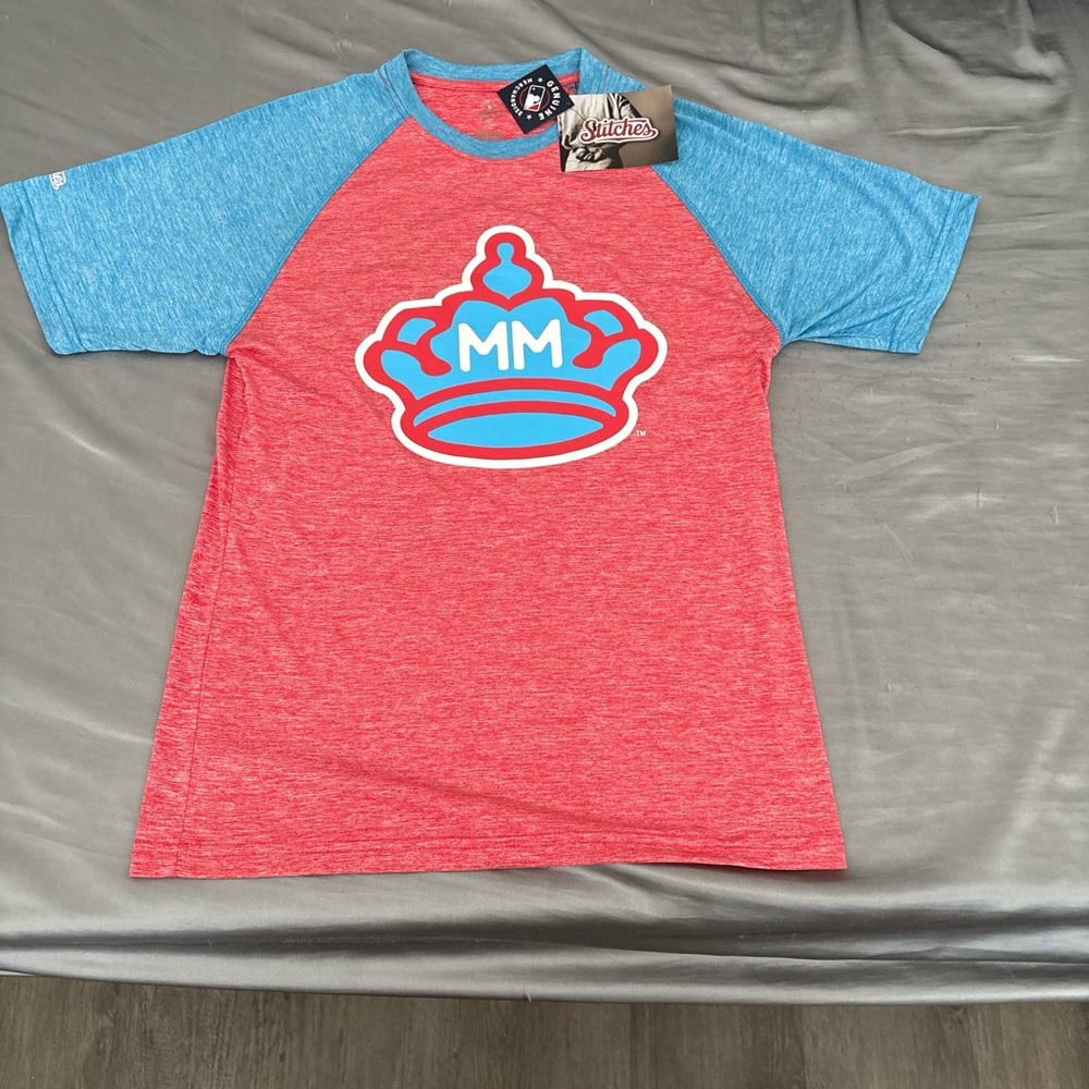Miami Marlins City Connect t-shirt
